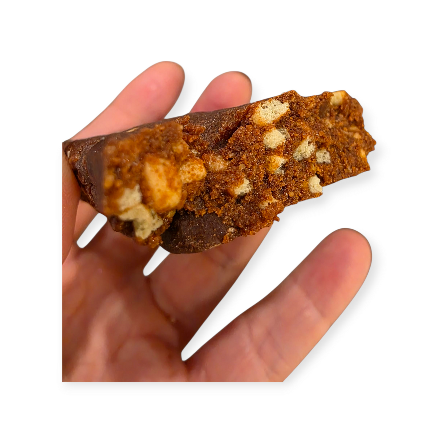 Svelte & Silver Protein Bar – Chocolate Peanut Butter Cup (4 Pack)