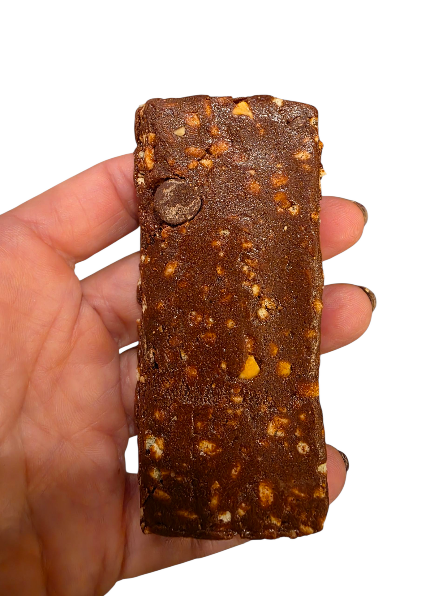 Svelte & Silver Protein Bar – Chocolate Peanut Butter Cup (4 Pack)